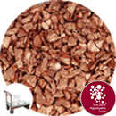 Aspen Metallic Petals - Copper - Click & Collect - 7292/6